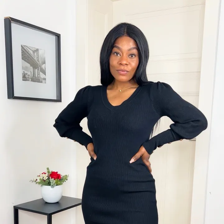 Chloe Aicha