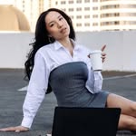 hannie • UGC | lifestyle | travel | mindset