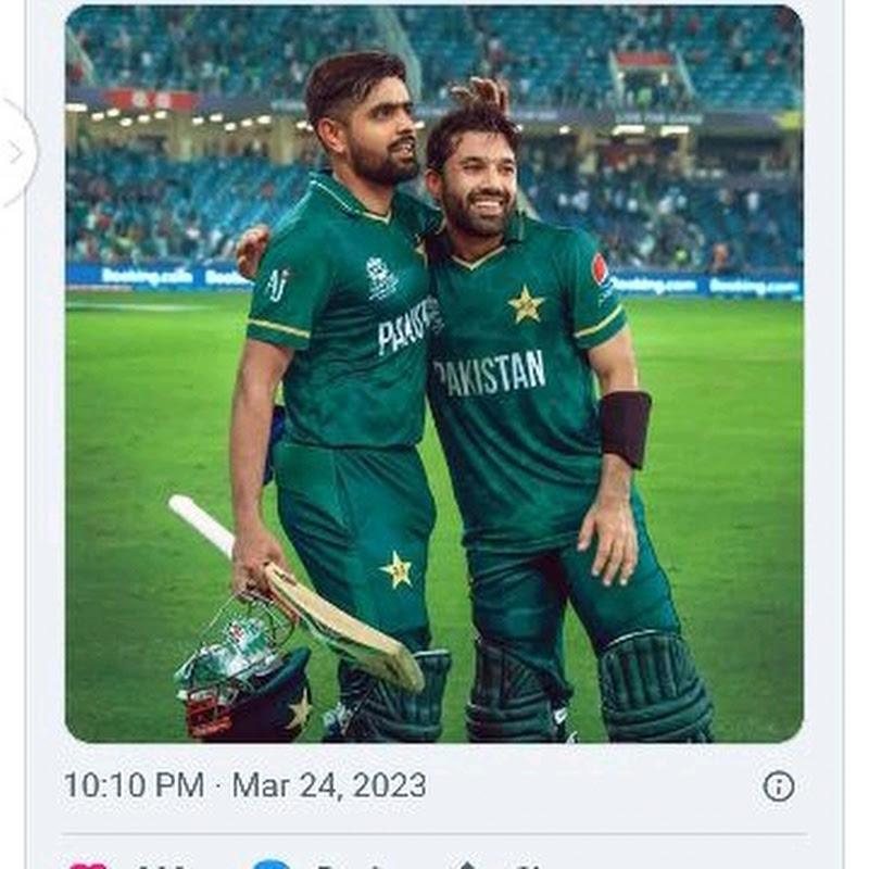 Cricket AR
