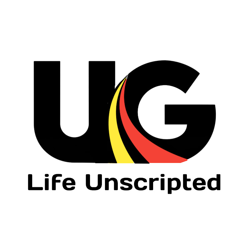   LIFE UNSCRIPTED Ug 
