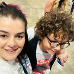 Parenting my teen