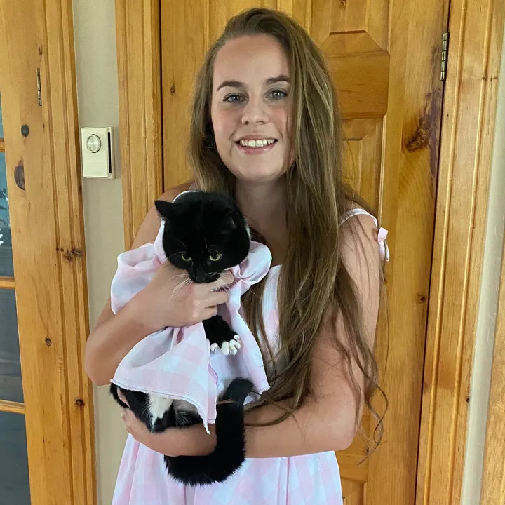 Clairina Paquette Gasser