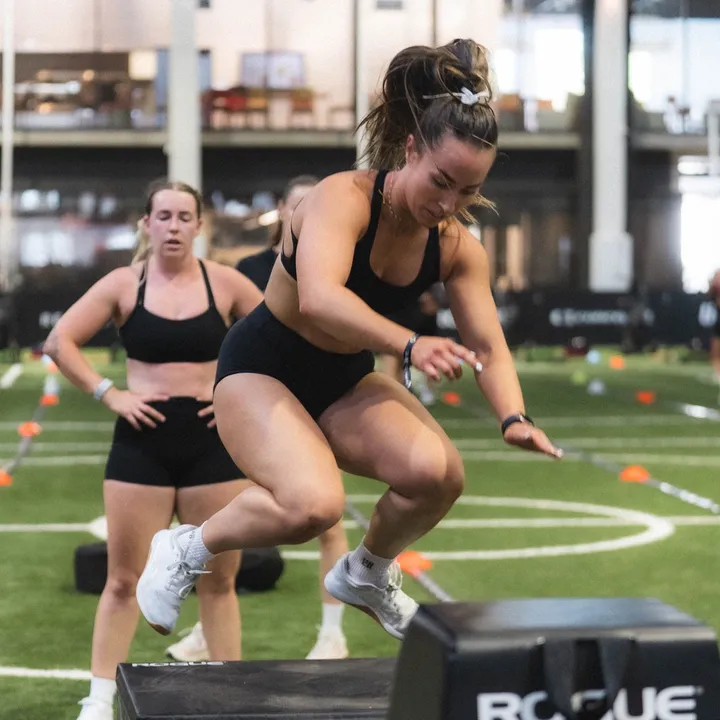 Sam | fitness food & lifestyle