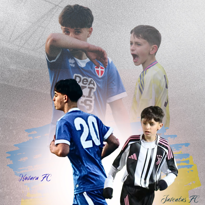 FOOTBALL TV BY LUCA & TOMMY