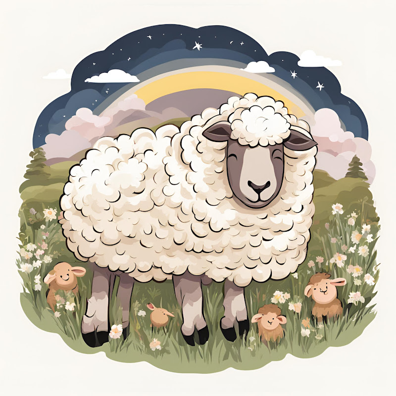 Children's Songs with Feeling
