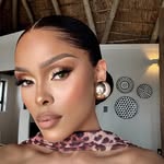 Kefilwe Mabote