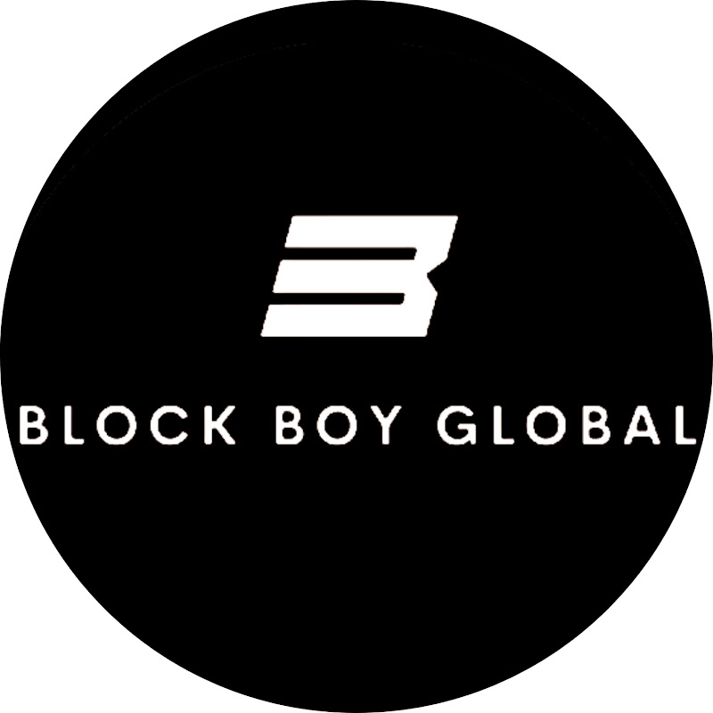 Block Boy Global