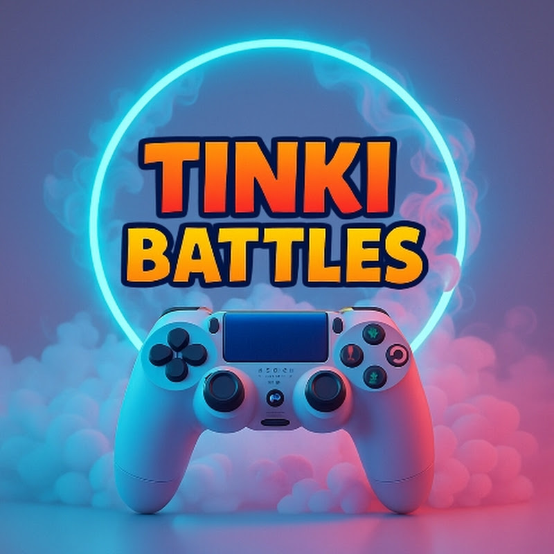 Tinki Battles