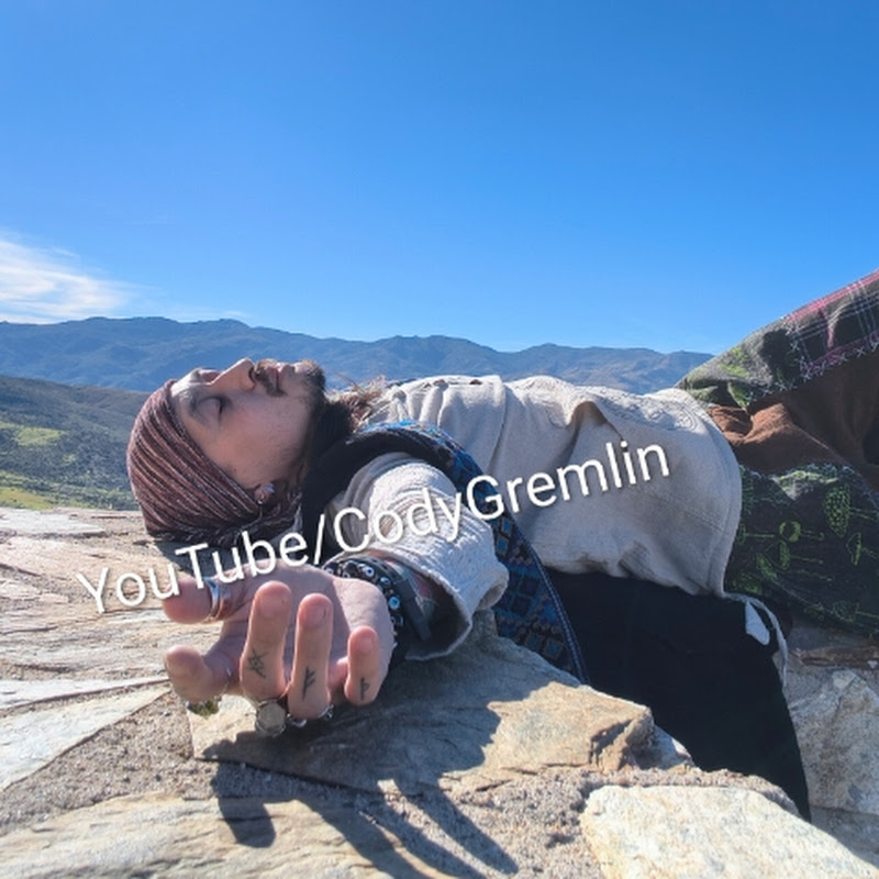 Cody Gremlin