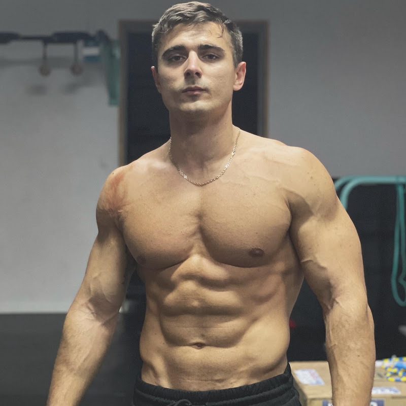 Maksym Riznyk 