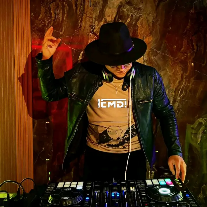DJ EMDI Ecuador 🇪🇨🇪🇨