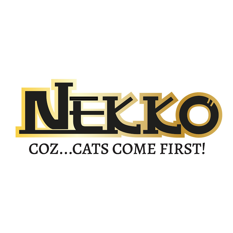 Nekko Catfood
