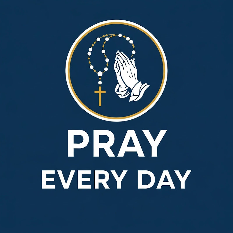 Pray Everyday