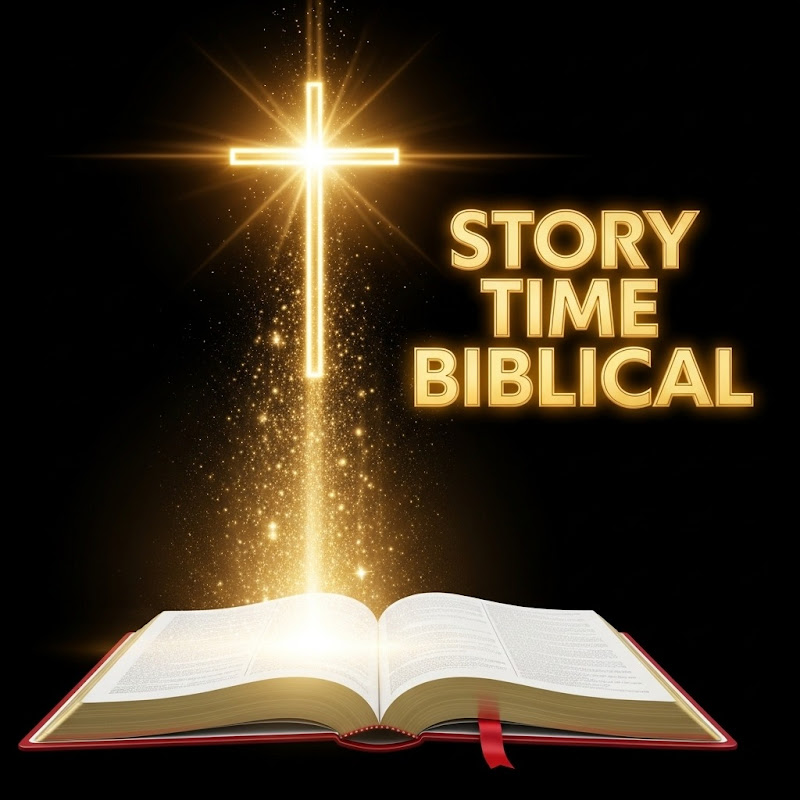 Story Time Biblical