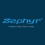 Zephyr - Home & Garden