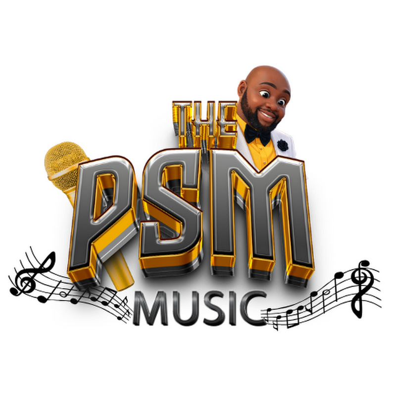 Psalmueladeolamusic