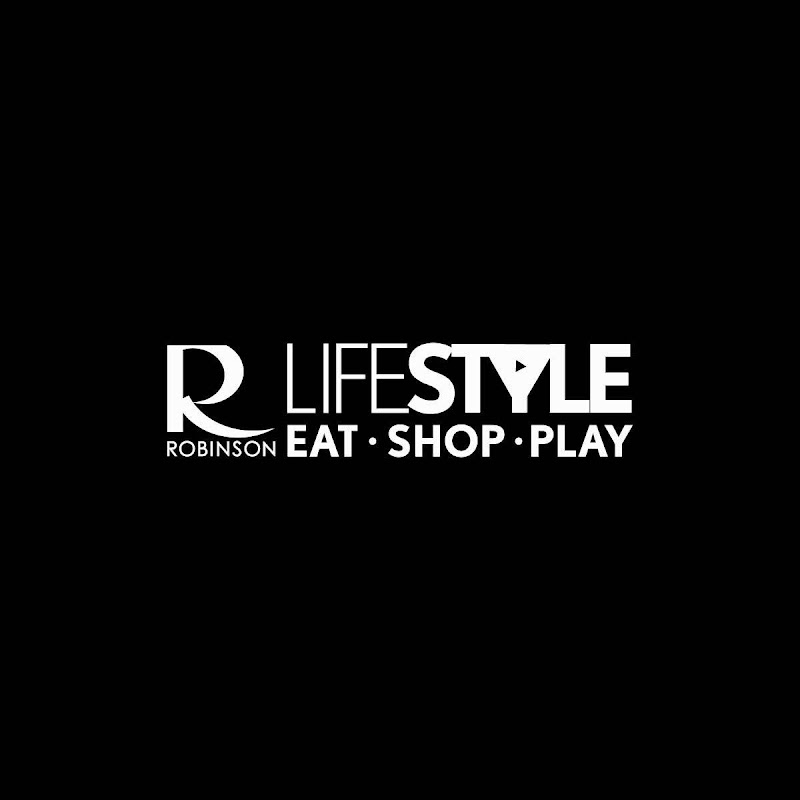Robinson Lifestyle
