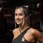 Aurélie - Coach en Transformation Physique