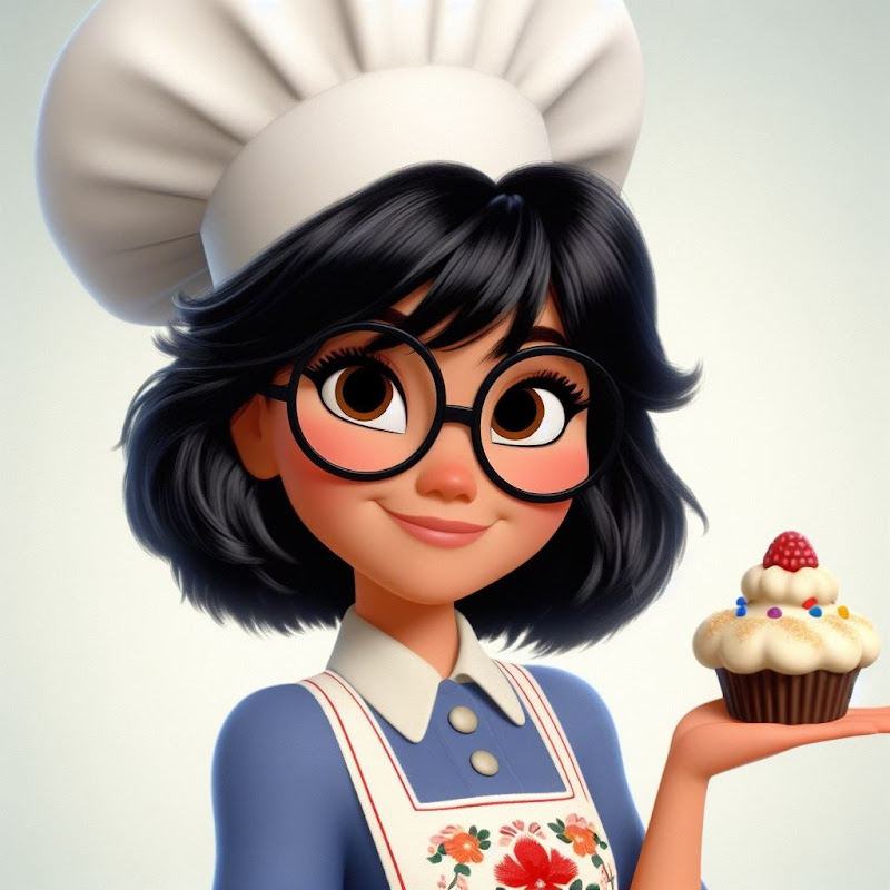 Queen G's Recipes