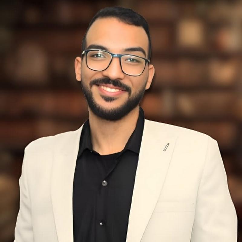 Ahmed Ashraf  كيماكولوجى 