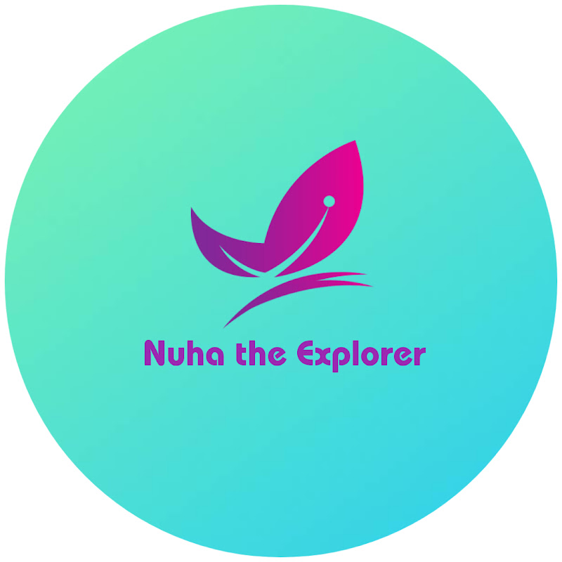 Nuha the Explorer