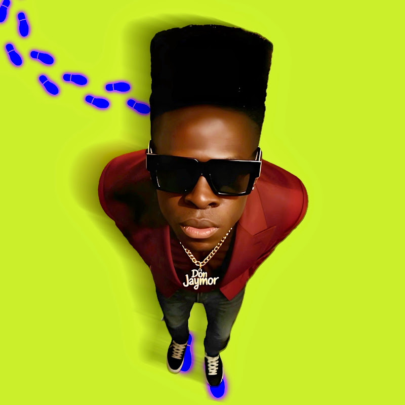 Don Jaymor