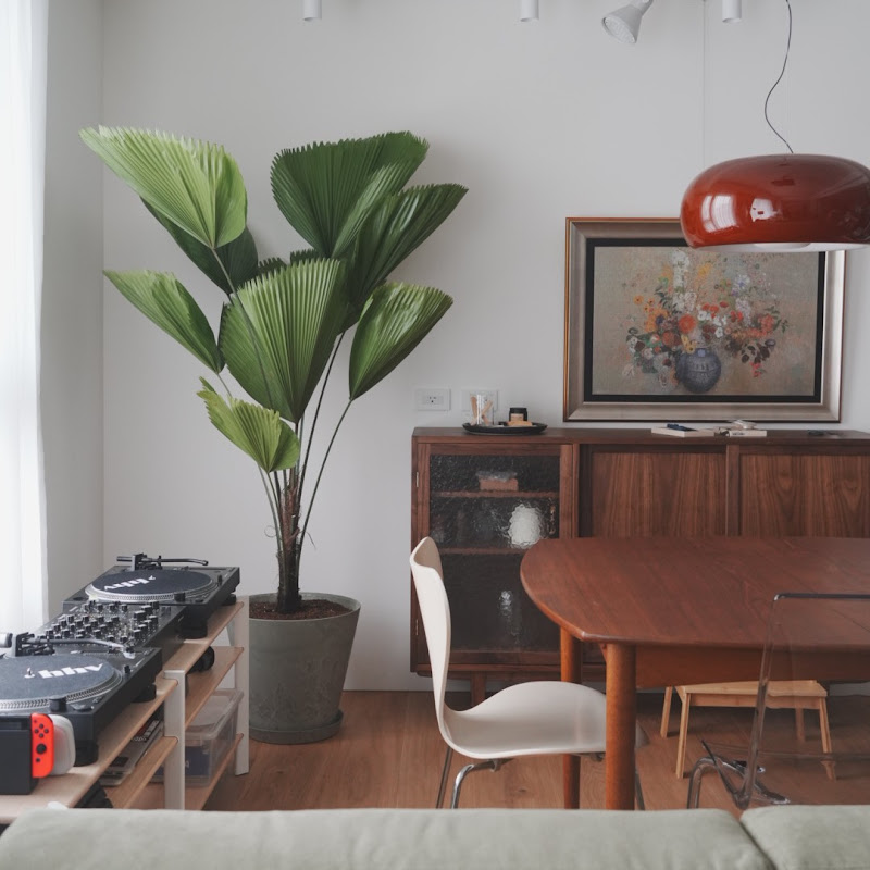 LumiFufu 浮光 - Shimmering Moments