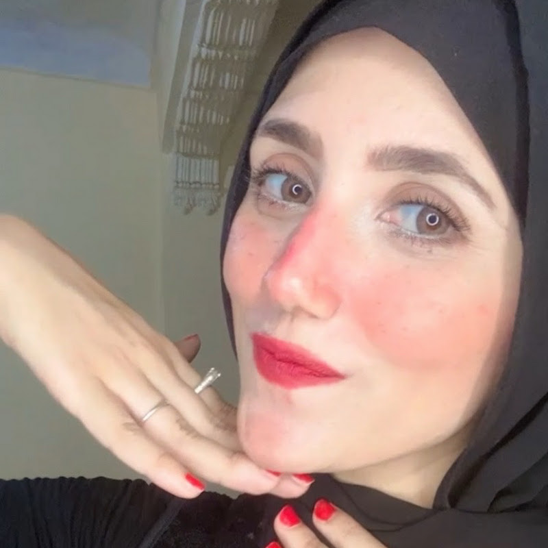 عبير عبدالله 