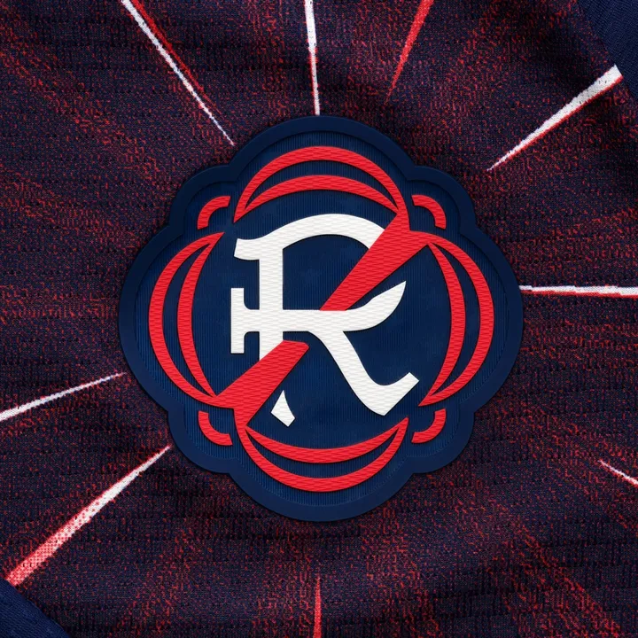 New England Revolution