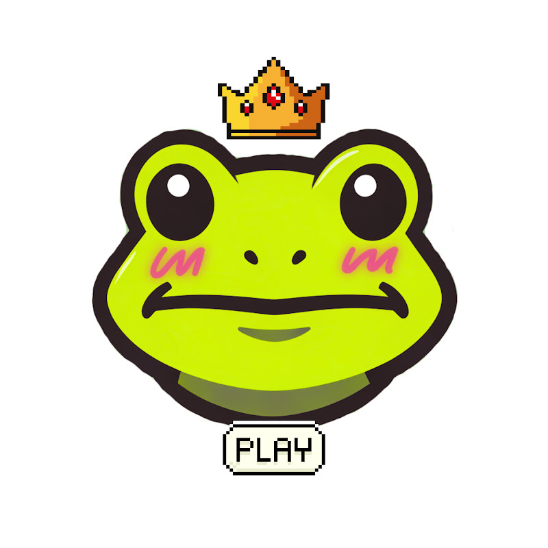 The Wandering Frog TV