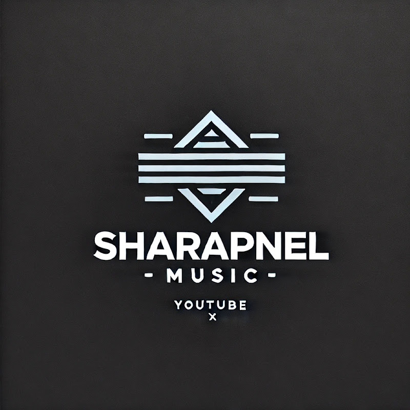 SHARAPNEL MUSİC