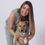 Maggie | Dog Mom • Fashion & Home
