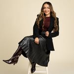 Ileana Hair