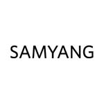 Samyang Lens
