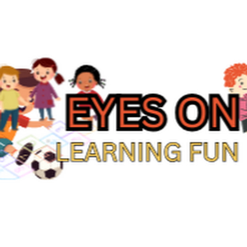EYES On WILD - where kids learn with fun 