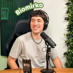 Mirko🐙 | Comunicador científico