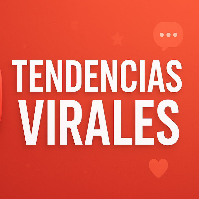 Tendencias Virales
