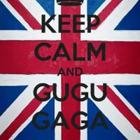 Gugu Gaga