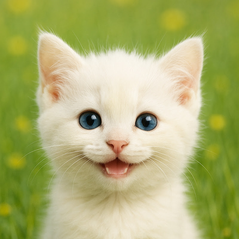 Wildlife AI Animation