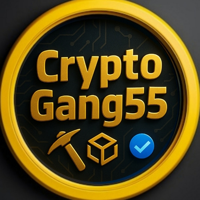 Crypto Gang55