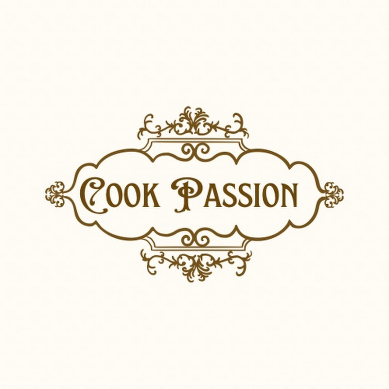 Cook Passion