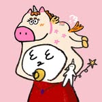 Yuqi & Bity｜愛愛每一天