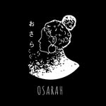 OSARAH - おさら