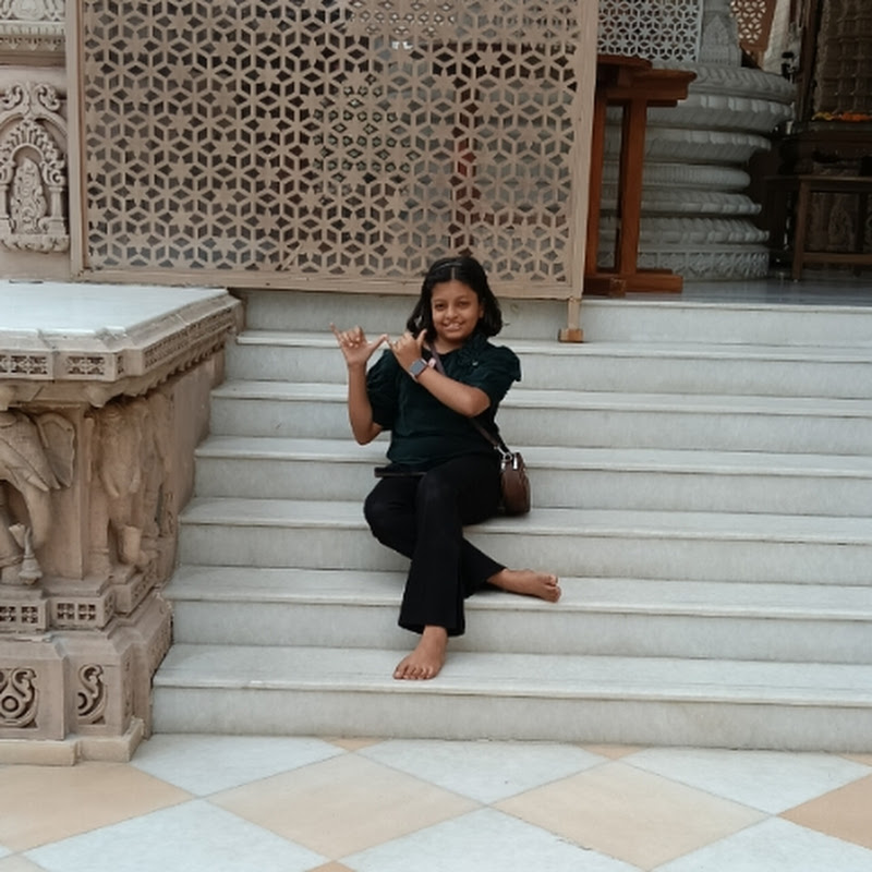 ARYA GAVALI