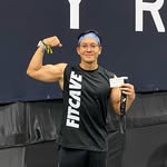 Idraki | Personal Trainer 🇲🇾