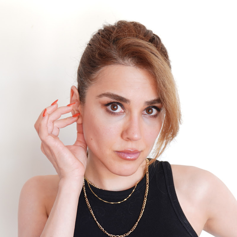 Melody Salehi  — The Design Edit