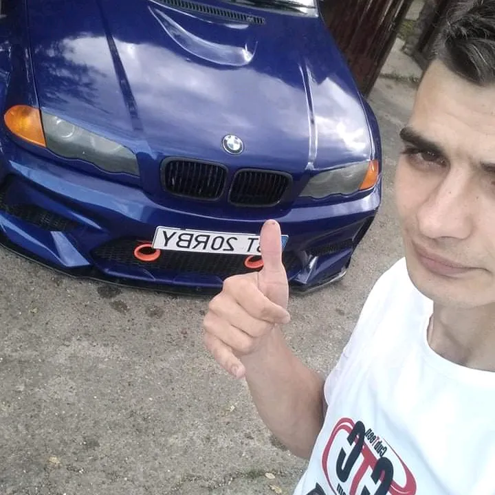 CubTeen Custom