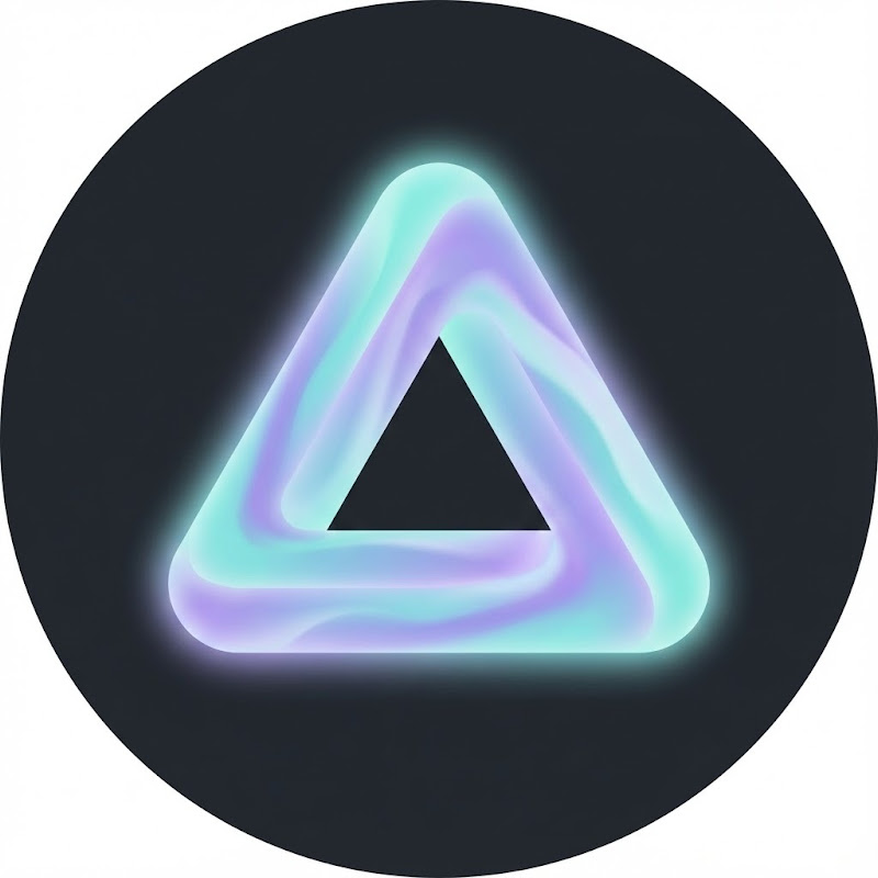 Visual Geometry ASMR