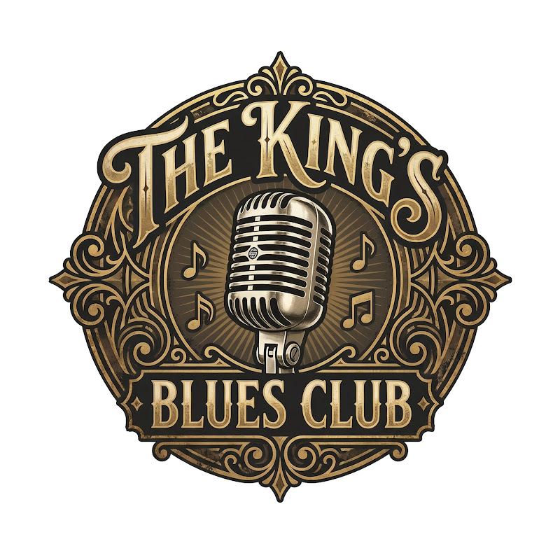 The King's Blues Club