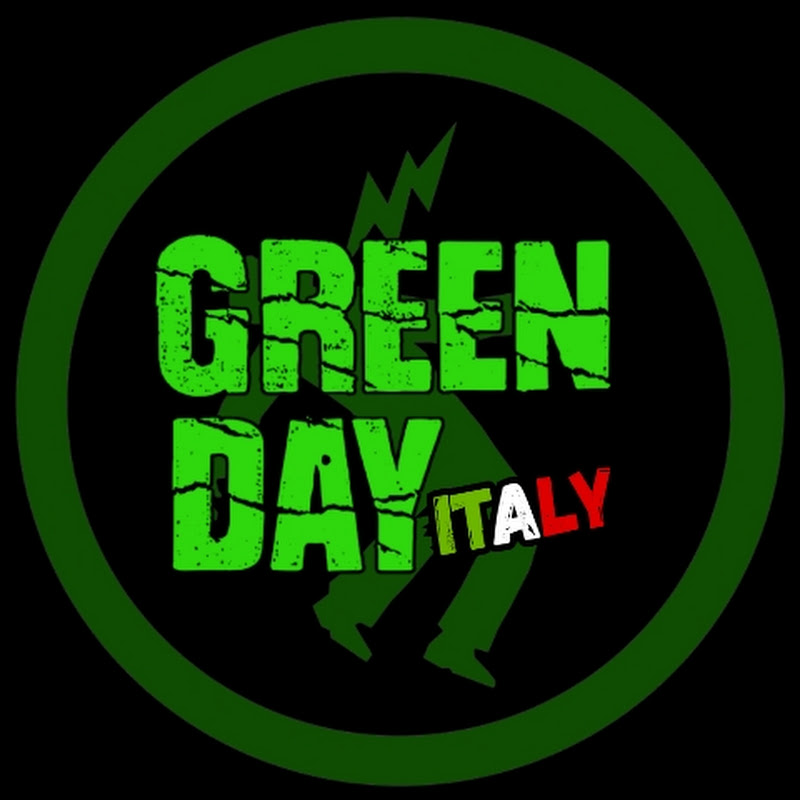 Green Day Italy